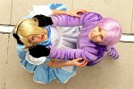 Cosplay-Cover: Izuru [Alice in Wonderland]