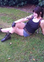 Cosplay-Cover: Revy
