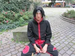 Foto des Kostüms