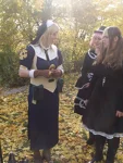 Foto des Kostüms