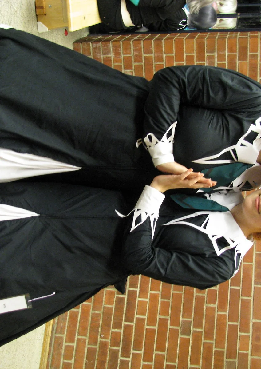 Cosplay-Cover: Nagisa Aoi