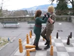 Cosplay-Cover: Toris Lorinaitis [Litauen]