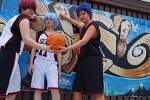 Cosplay-Cover: Tetsuya Kuroko