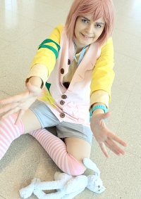 Cosplay-Cover: Wataru Asahina