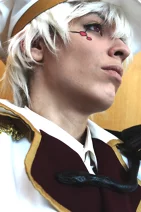 Cosplay-Cover: Konoha [Military Uniform]