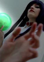 Cosplay-Cover: Ultear Milkovich [Magic Council]