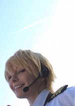 Cosplay-Cover: Kise Ryouta (Pilot)