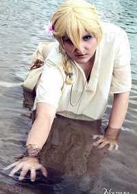 Cosplay-Cover: Fai de Flourite [Egypt Fanart]