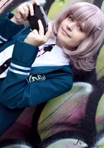 Cosplay-Cover: Chiaki Nanami (七海 千秋)