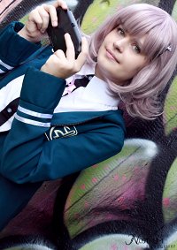 Cosplay-Cover: Chiaki Nanami (七海 千秋)