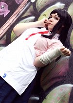 Cosplay-Cover: Mikan Tsumiki