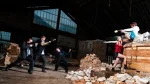 Cosplay-Cover: Agent