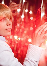 Cosplay-Cover: Kise Ryouta [Teikou Gakuen]