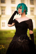 Cosplay-Cover: Miku - Alluring Secret