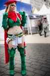 Foto des Kostüms
