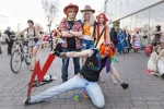 Foto des Kostüms