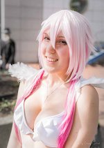 Cosplay-Cover: Inori Y.