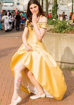 Cosplay-Cover: Belle