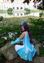 Cosplay-Cover: Suicune