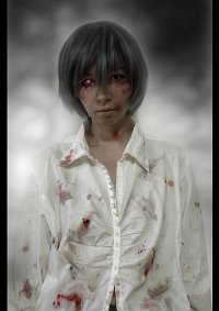 Cosplay-Cover: Damaged-Ciel