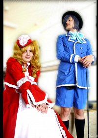 Cosplay-Cover: Ciel