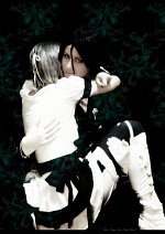 Cosplay-Cover: Sebastian Michaelis [Basic]