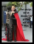 Foto des Kostüms