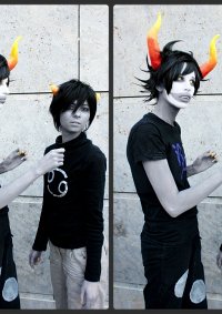 Cosplay-Cover: Karkat Vantas [Basic]