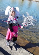 Cosplay-Cover: Melia