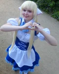 Foto des Kostüms