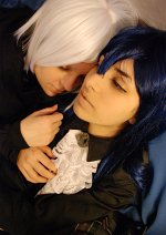 Cosplay-Cover: Kanda (Own Prince Version)