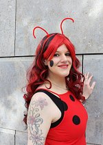 Cosplay-Cover: Tikki