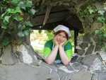 Cosplay-Cover: Chibitalia (North Italy)