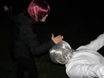 Foto des Kostüms