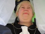 Foto des Kostüms