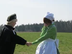 Foto des Kostüms