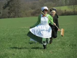 Foto des Kostüms
