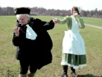 Foto des Kostüms