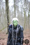 Foto des Kostüms