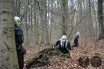 Foto des Kostüms