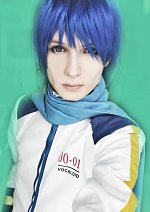 Cosplay-Cover: Kaito