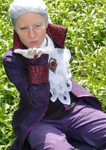 Cosplay-Cover: Sparda