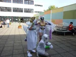 Foto des Kostüms