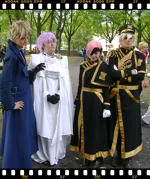 Cosplay-Cover: Labrador