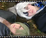 Cosplay-Cover: Rai