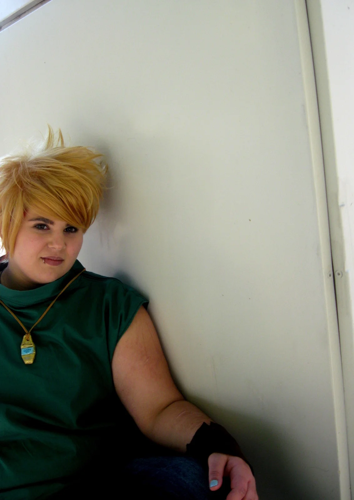 Cosplay-Cover: Yamato