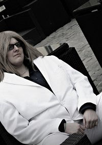 Cosplay-Cover: Camus [Debüt]