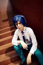 Cosplay-Cover: Tokiya Ichinose // ★ ѕυммєя ѕcнσσℓ ★