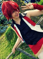 Cosplay-Cover: Otoya Ittoki  // ★ ѕт☆яιѕн ★