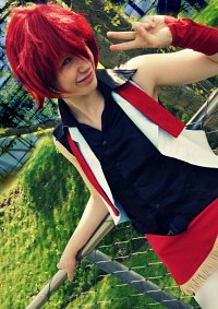 Cosplay-Cover: Otoya Ittoki  // ★ ѕт☆яιѕн ★